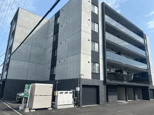 BIBOスクエア千歳の画像