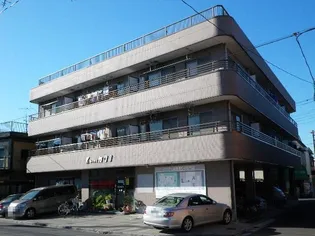 ガーデンパーク カタノの画像