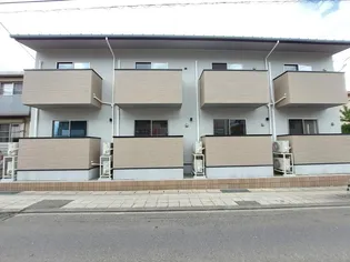 ネオステージ萩野町の画像