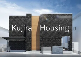 東京都品川区小山6【アパート】の外観