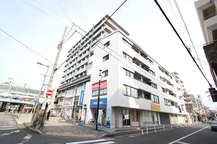 井上ビルの画像
