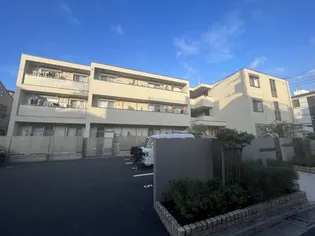 トーヨーメゾン小松川の画像