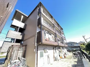 メゾン山守の画像