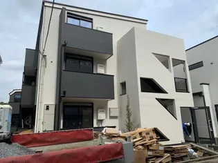 パークサイド清瀬の画像