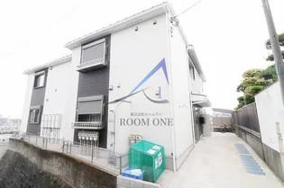 スカイビュー鷺沼の画像