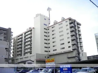 春日原パークマンションの画像
