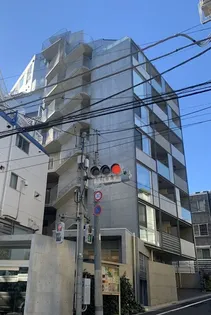 ZOOM渋谷神山町【1階】の外観