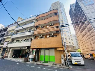 清和京橋の画像