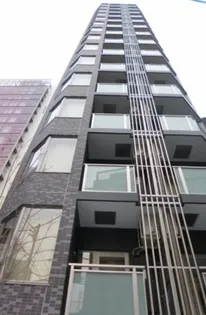 東京都文京区湯島3【マンション】の外観