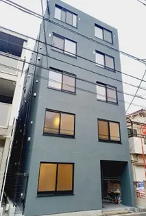 the14 ITABASHI【4階】の外観