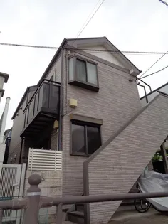リブイン中村橋A棟の画像