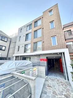 quador名古屋駅【1階】の外観