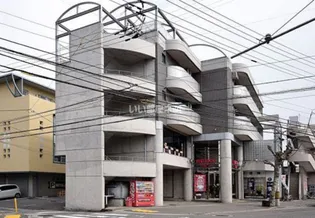三井ビルの画像