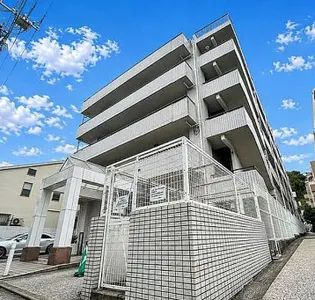 トーカンマンション新根岸の画像