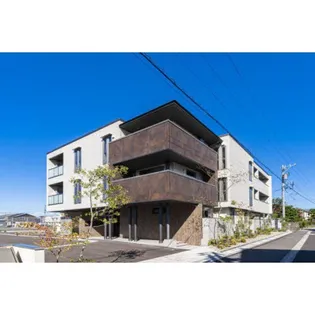 シャーメゾンステージ下奥井の画像