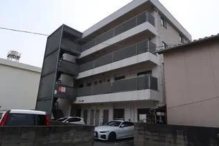 シャトレー西坂の画像