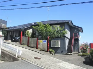 アドバンティージ【1階】の外観