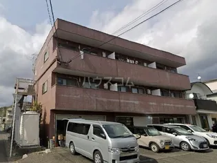 カメヤマ第二ビルの画像