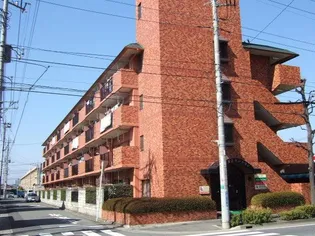 岩佐第二マンションの画像