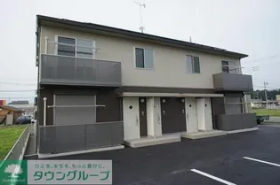 カーサ リボーンの画像