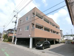 アルファーレジデンス下戸祭C棟の画像