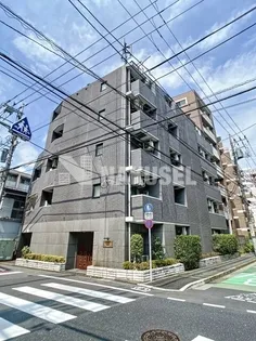 エクセリア都立大の画像