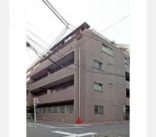 グラン ブロッシェの画像