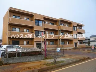 ハイツオルフィーの画像
