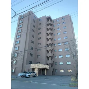グランドール若草の画像