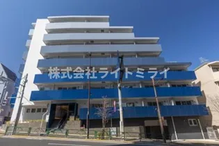 インスタイルレジデンス本駒込の画像