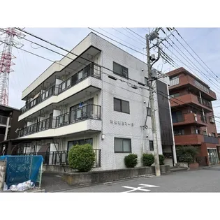 宮根第IIコーポの画像