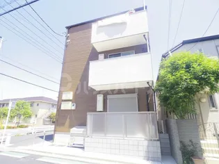 ERIS南流山の画像