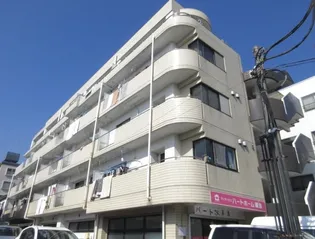 イーストハウスの画像