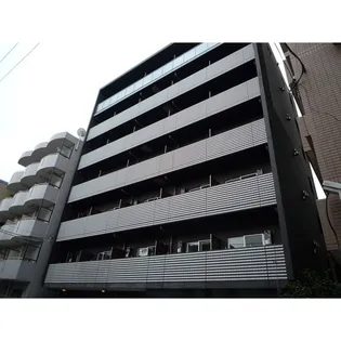 ロアール戸越の画像