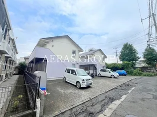 モンテベール生田の画像