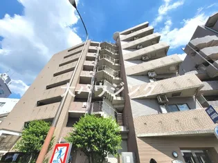 プレール南馬込の画像