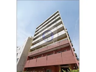 アーバネックス室町【6階】の外観
