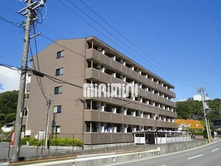 アルトラマンション駒場の画像
