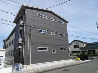WIN'S GARDEN Aの画像