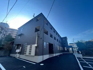 M CRESTの画像