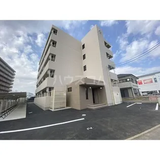 A CITY三河安城東町IIの画像