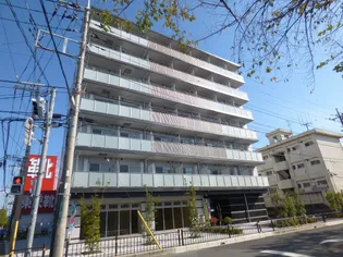 NーSTAGE南鳩ヶ谷の画像