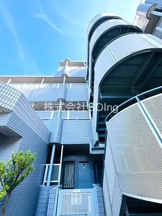 保土ヶ谷マンションの画像