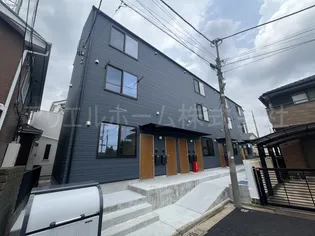 COSMO VILLA NERIMAの画像