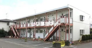 フジハイネスの画像