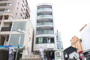 メイブン栄ビルの画像