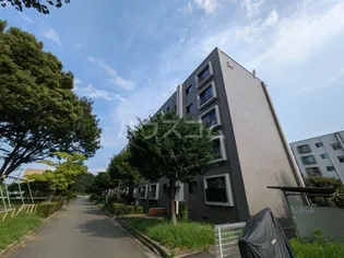 富士見町住宅34号棟の画像