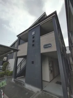 フジパレス北清水町Ⅰ番館の画像