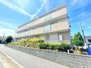 ベルレージュBの画像