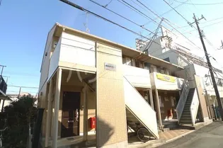 コンフォールIの画像